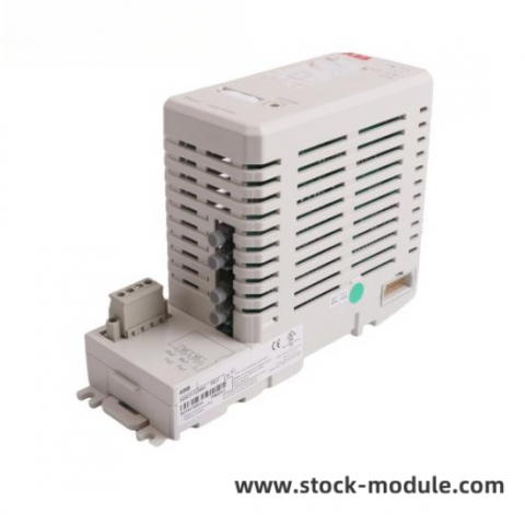 ABB TB820V2 3BSE013208R1 Industrial Control Module