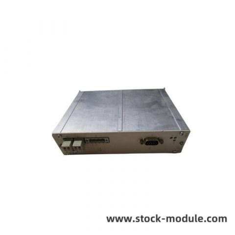 ABB TC512V1, Model 3BSE018059R1 - Industrial Control Module