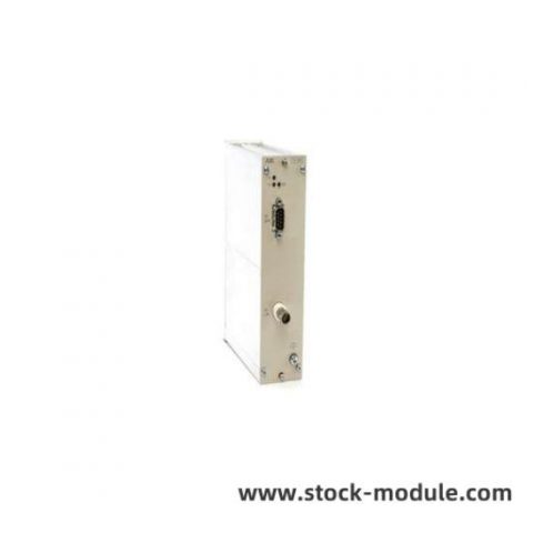 ABB TC625 Basic Configuration Module for Industrial Automation