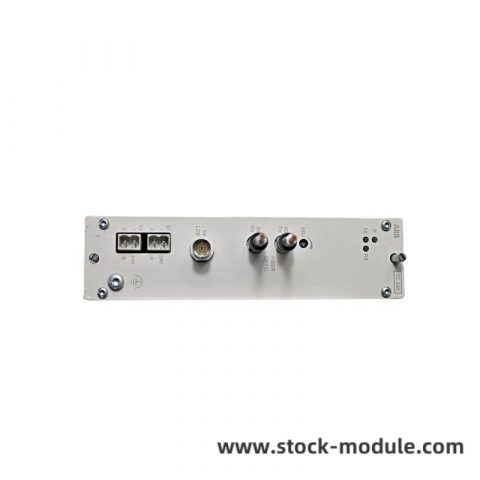 ABB TC630 Controller Module - High Performance Industrial Automation Component