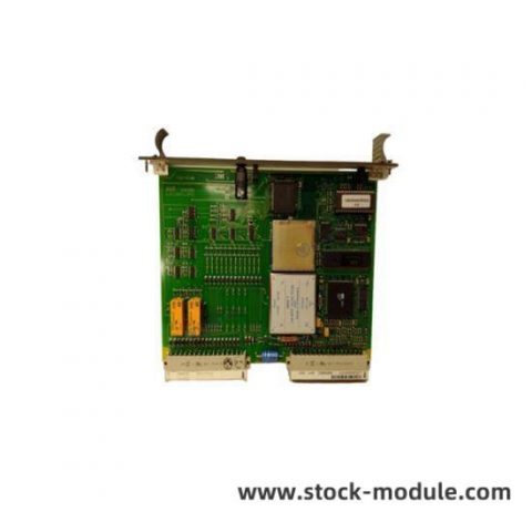 ABB TC820-1 Analog Input Module for Industrial Automation