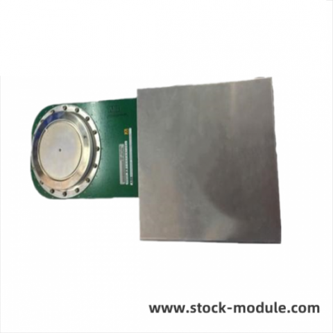 ABB TET106 11355-0-6050000 - High-Performance Industrial Control Module