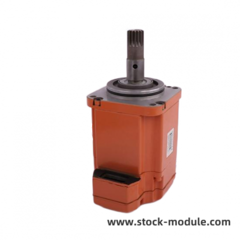 ABB TK457V050 Industrial Temperature Controller for Enhanced Process Control