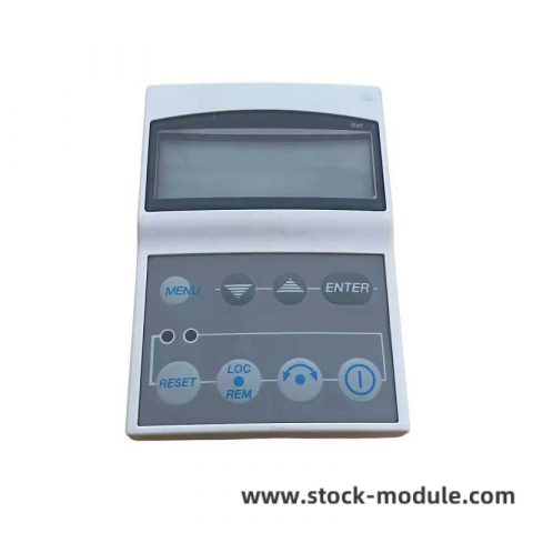 ABB TK803V018 3BSC950130R1 Industrial Control Module