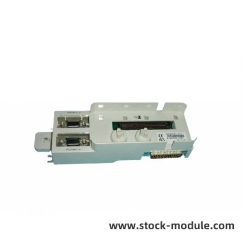 ABB TP854 PLC Interface Kit, High Performance Communication Interface for Industrial Automation