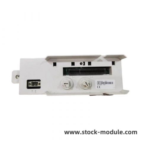 ABB TP857 3BSE030192R1 - High-Performance Industrial Control Module
