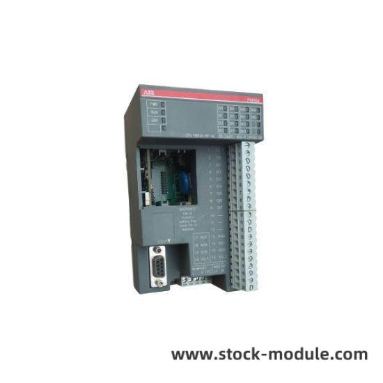 abb_tp858_3bse018138r1_1.jpg ABB TP858 3BSE018138R1 - High-Performance Industrial Controller Module