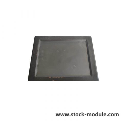 ABB TPPB-02 Control Module for Industrial Automation Applications