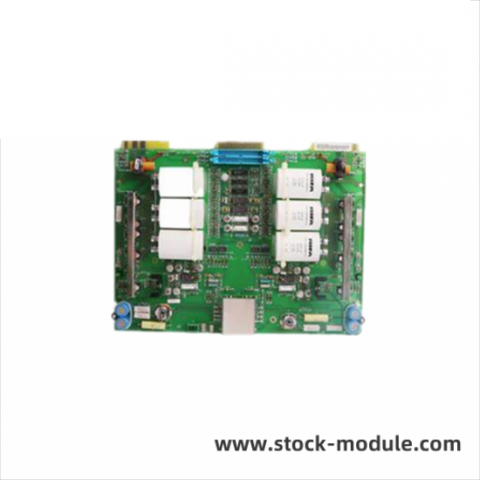 ABB TU715F 3BDH000378R0001 Industrial Control Module