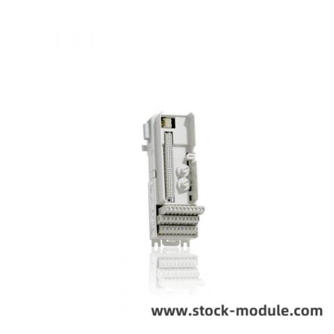 ABB TU810V1 Compact Module Termination Unit