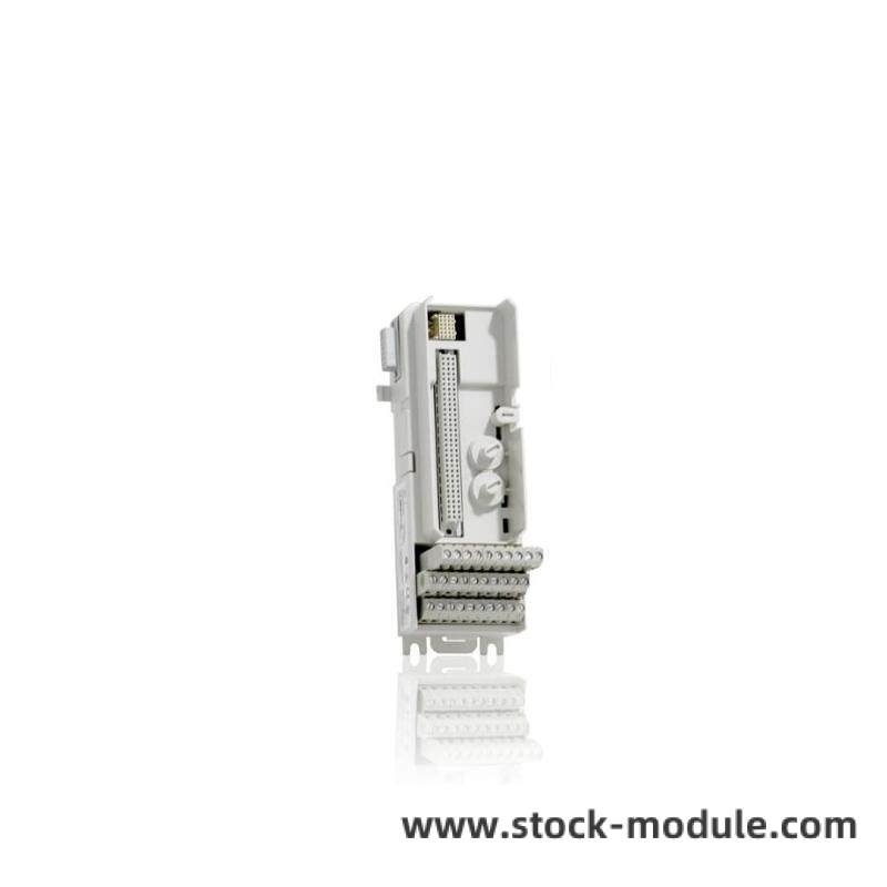 abb_tu810v1-1.jpg ABB TU810V1 Compact Module Termination Unit
