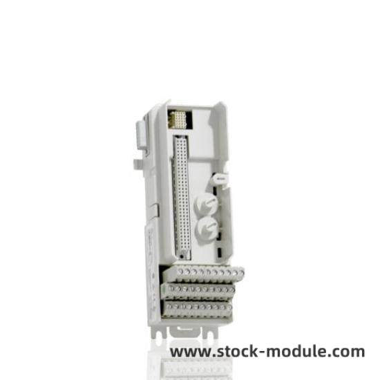 abb_tu810v1_3bse013230r1_2.jpg ABB TU810V1 3BSE013230R1 Compact Termination Module for Industrial Automation