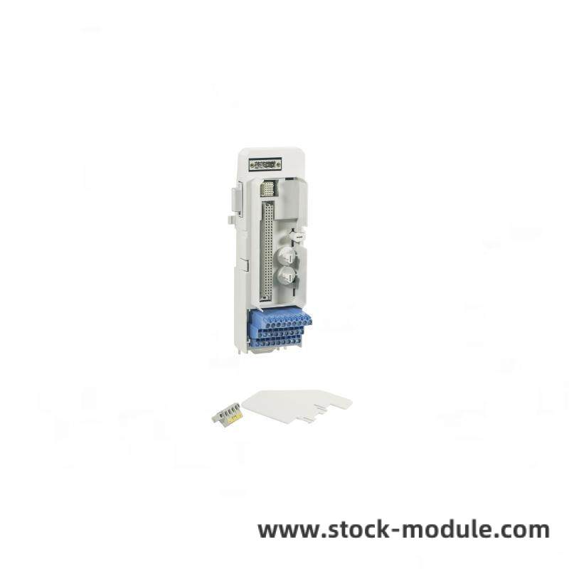 abb_tu890_3bsc690075r1-1.jpeg ABB TU890 - 3BSC690075R1 Module, Industrial Control Systems