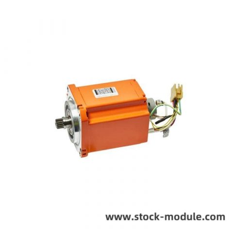 ABB TVOC-2-240 1SFA664001R1001 Process Control Module