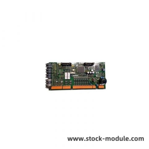 ABB UAC389AE01 HIEE300888R0001 Module Controller for Industrial Automation