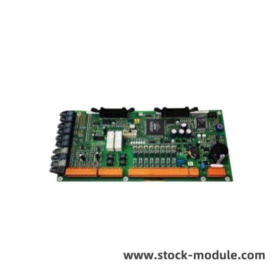 abb_uac389ae01_hiee300888r0001_1.jpg ABB UAC389AE01 HIEE300888R0001 Module Controller for Industrial Automation