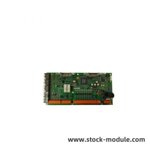 ABB UAC389AE02 HIEE300888R0002 Module Controller for Industrial Automation