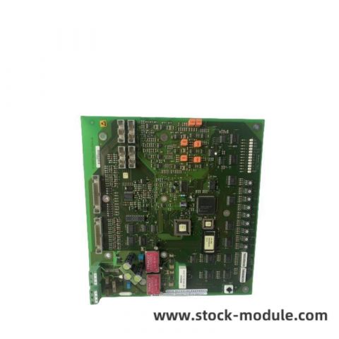 ABB UAD154A Industrial Control Module - Enhance Your Automation Systems