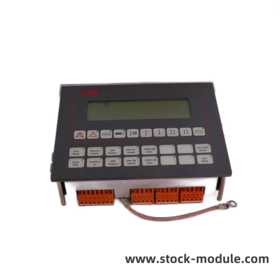abb_uad155a0111_3bhe029110r0111.png ABB UAD155A0111 3BHE029110R0111 Control Module