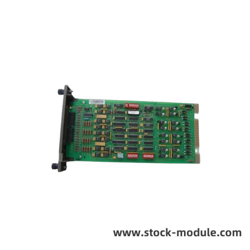 abb_uad155a0111_3bhe029110r0111_1.jpg ABB UAD155A0111 3BHE029110R0111 Control Module