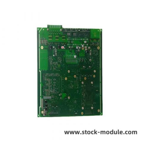 ABB UCD240A101 Industrial Control Module