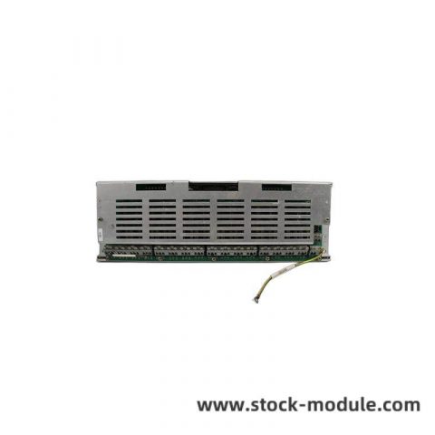 ABB UFC092BE01 Module Card for Industrial Automation Control Systems