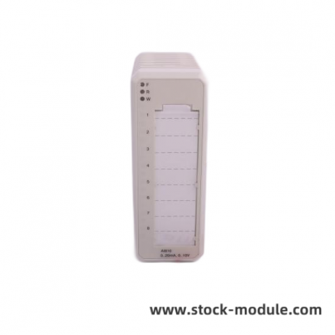 ABB UFC718AE01 Industrial Control Module