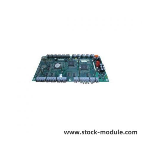 ABB UFC718AE01 HIEE300936R0001 - High-Performance Industrial Control Module