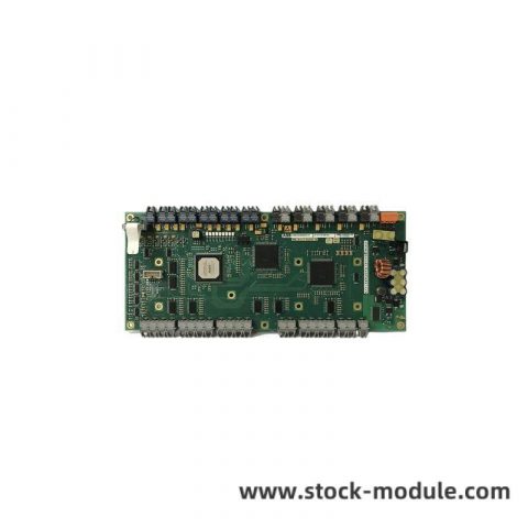 ABB UFC718AE01 HIEE300936R0101 Industrial Control Module