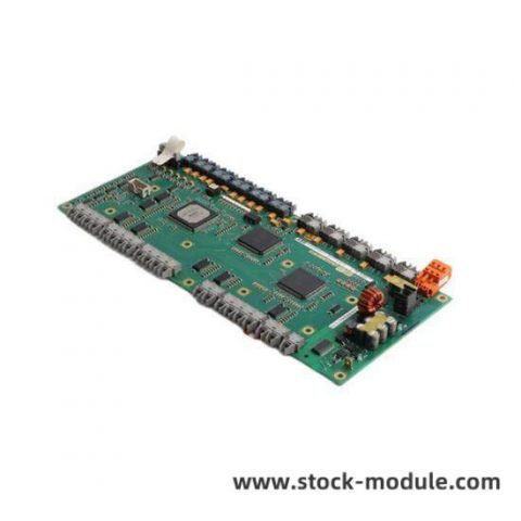 ABB UFC718AE101 High-Performance Industrial Control PCB