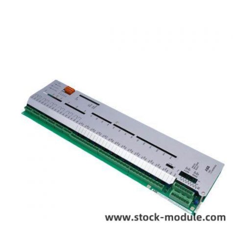 ABB UFC719AE01 Controller for Industrial Automation