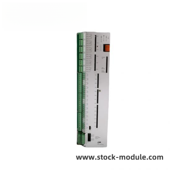 abb_ufc719ae01_3bhb000272r0001_1.png ABB UFC719AE01 3BHB000272R0001 Industrial Control Drive Controller