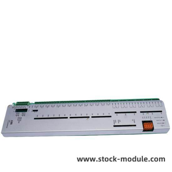 abb_ufc719ae01_3bhb000272r0001_2.jpg ABB UFC719AE01 3BHB000272R0001 Industrial Control Drive Controller