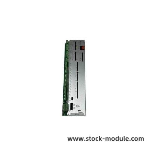 ABB UFC719AE101 3BHB003041R0101 Industrial Control Module