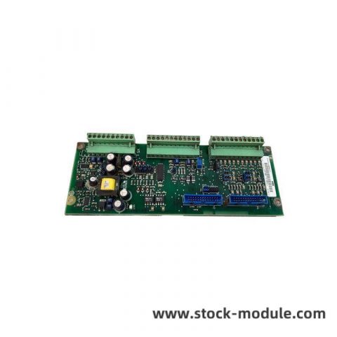 ABB UFC721AE Controller Module for Industrial Automation