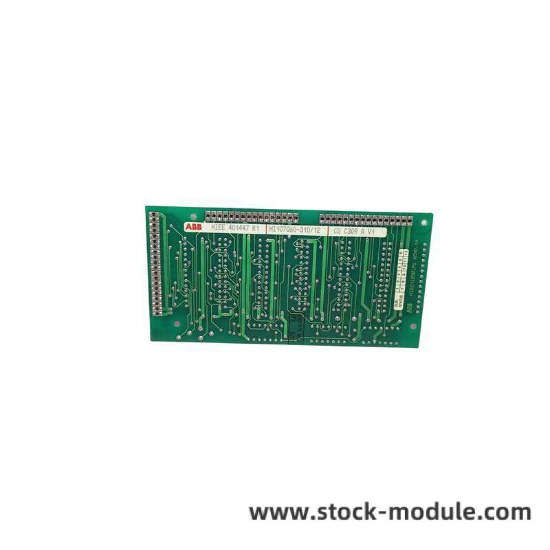 abb_ufc721be101_3bhe021889r0101.jpg ABB UFC721BE101 3BHE021889R0101 - Custom Processed Industrial Control Module