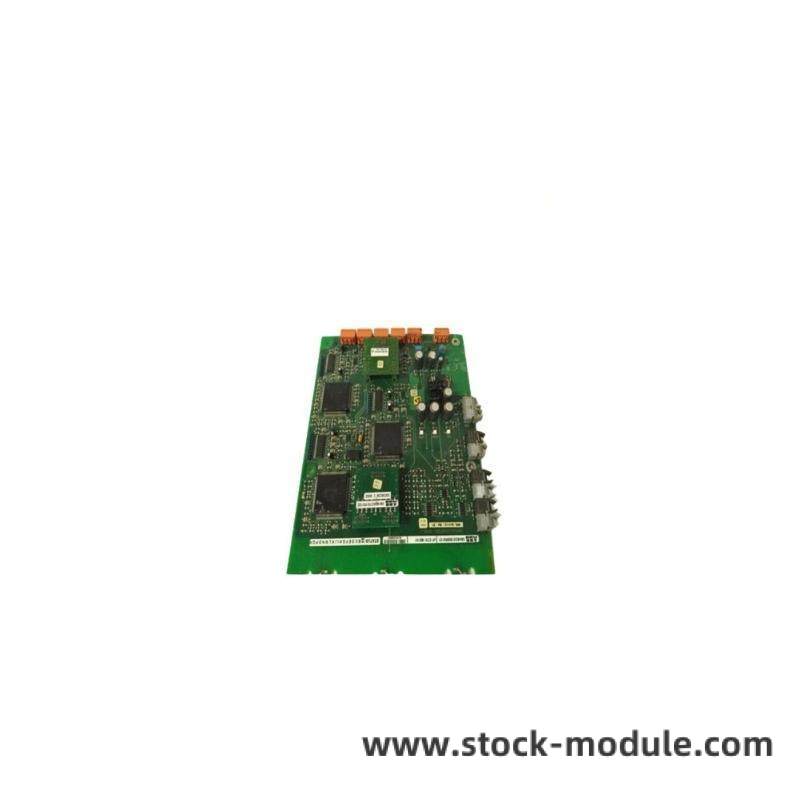 abb_ufc721be101_3bhe021889r0101_1.jpg ABB UFC721BE101 3BHE021889R0101 - Custom Processed Industrial Control Module