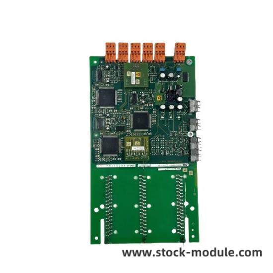 abb_ufc721be101_3bhe021889r0101_2.jpg ABB UFC721BE101 3BHE021889R0101 - Custom Processed Industrial Control Module