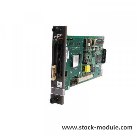 ABB UFC762AE101 3BHE006412R0101 Industrial Control Module