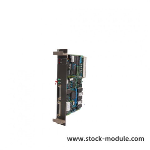 ABB UFD203A101 3BHE019361R0101 - High-Quality Industrial Controller Module