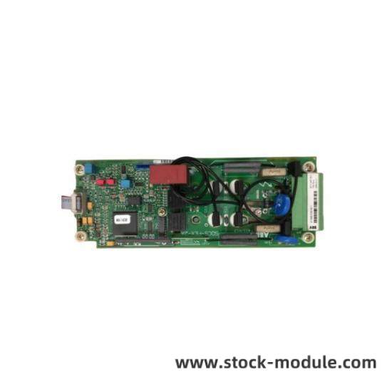 abb_unitrol1000_3bhe014557r0003_2.jpg ABB UNITROL1000 3BHE014557R0003 - Industrial Control Module