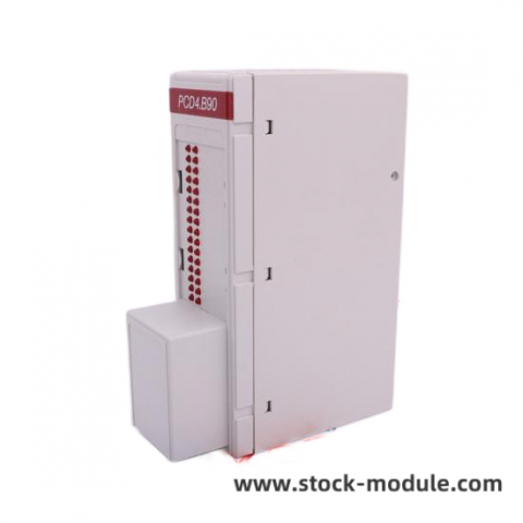 ABB UNITROL1000 V104, Industrial Control System