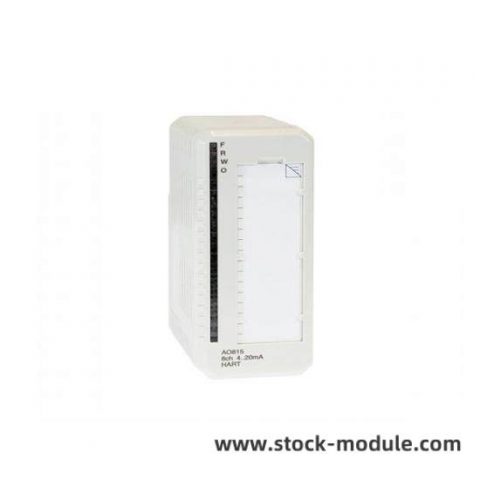 ABB UNITROL1020 UNS0119A-Z Industrial Control Module