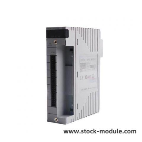 ABB UNITROL1020 V1 Industrial Control Module