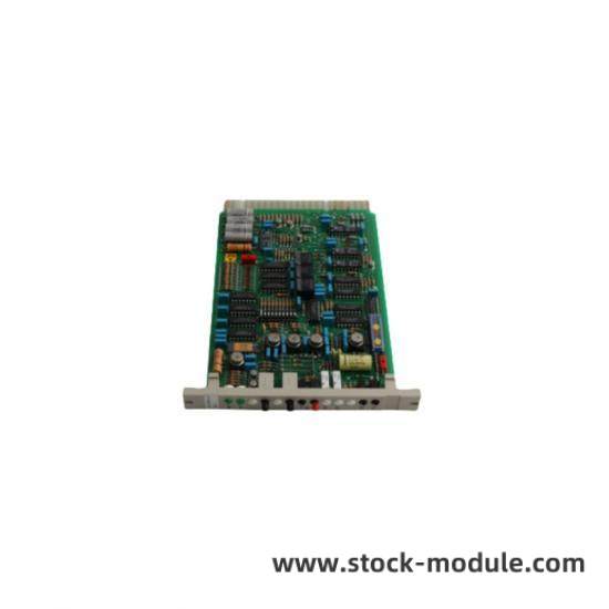 abb_unitrol_3bhe030579r0001_1.jpg ABB UNITROL 3BHE030579R0001 - Industrial Control Module