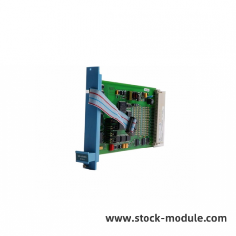 ABB UNS0007A-P V1 Industrial Control System