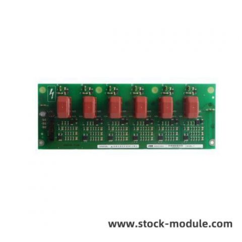 ABB UNS0881a-P,V1 3BHB006338R0001 Module Card