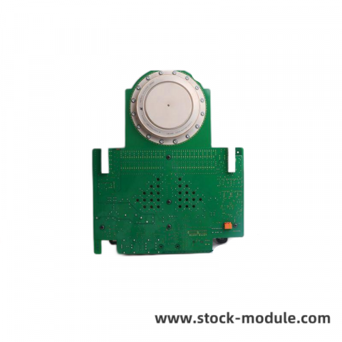 ABB UNS2881B-P V1 Industrial Control Module