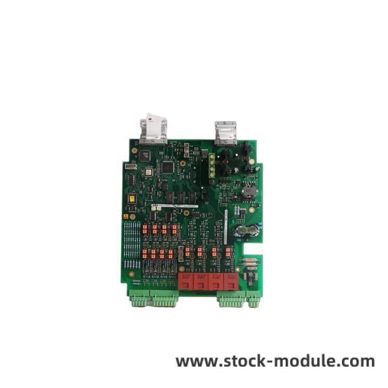 abb_uns2881b-p_v1_3bhe009319r0001_2.jpg ABB UNS2881b-P,V1 - Advanced Control Module for Industrial Automation Systems