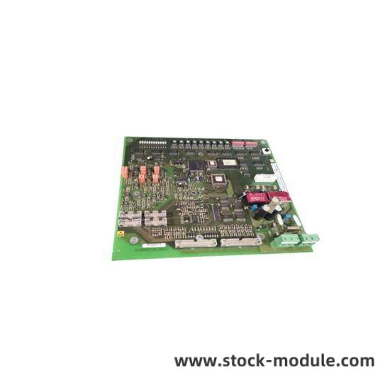 abb_uns2882a_3bhe003855r0001_3.jpg ABB UNS2882A 3BHE003855R0001 Industrial Control Module